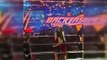 Fans singing Cody Rhodes Theme song at WWE Backlash France