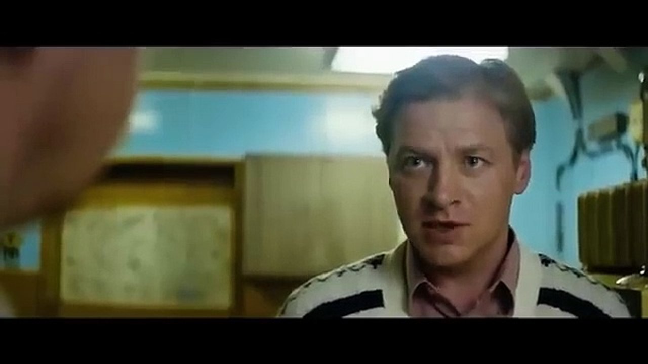 HIELO ASESINO PELICULA DE ACCION PELICULA COMPLETA EN ESPANOL LATINO