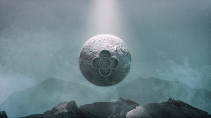 Alesso - Hypnotize (Visualizer)