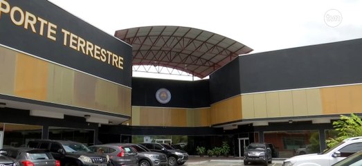 Denuncian boletas brujas en el tránsito