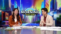 “ภูมิธรรม” ฉะอย่าดราม่า! ข้าว 10 ปี ชี้เอาสติมาคุยกัน | Morning Nation | 9 พ.ค. 67 | PART 2