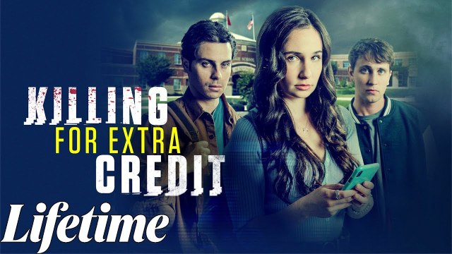 Killing for Extra Credit 2024 Full Movie