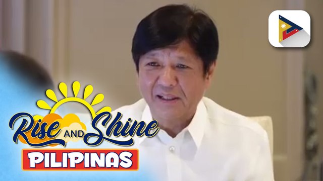 PBBM, nakipagpulong hinggil sa pagpapataas ng coconut production sa bansa