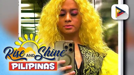 Talk Biz | Boobay, hinimatay habang nagho-host sa isang event