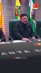 Falso medico chileno