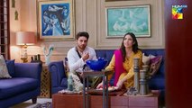 Tum Mere Kya Ho - Episode 16 - 7th May 2024  [ Adnan Raza Mir _ Ameema Saleem ] - HUM TV(360P)