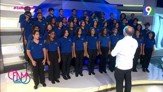 Coro juvenil del Colegio Dominicano de La Salle, realizará concierto en honor a las madres | ENM