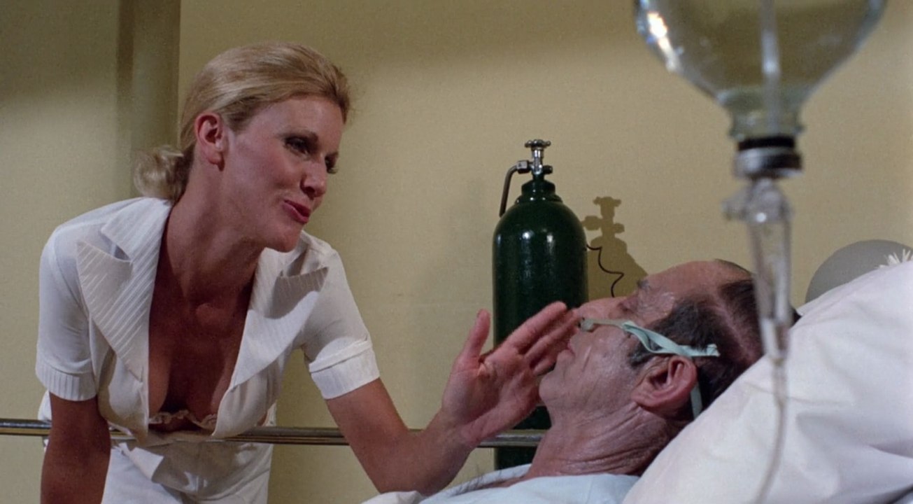 Psychic Killer - Best Supernatural Horror Movie | Movie Classic