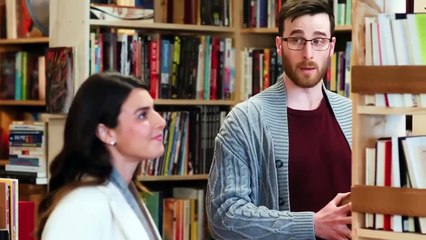 Eat, Drink and be Married 2024 - Hallmark Romance 2024 - Great Hallmark Romantic