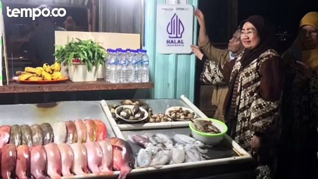 Tak Urus Sertifikasi Halal Sampai Oktober, Pelaku Usaha Bisa Dapat Larangan Izin Edar