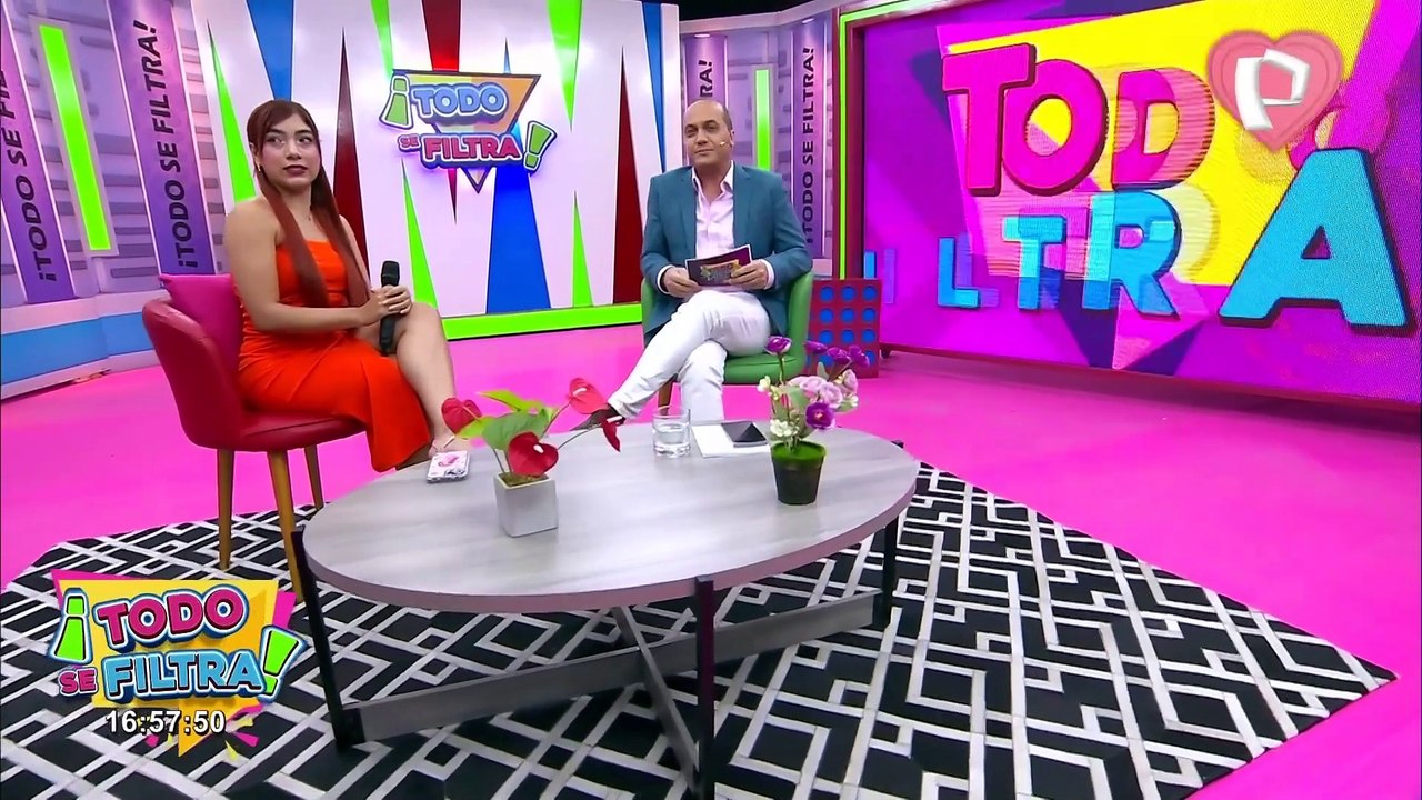 Paolo Guerrero se pronuncia tras incidente con reportero de espectáculos: "me faltaron el respeto"