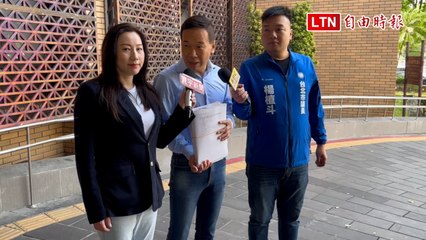 北市議員控柯文哲涉貪圖利，質疑魚果市場改建案🕵️‍♂️