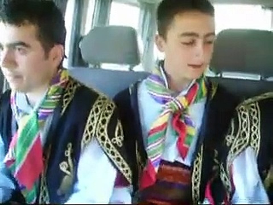 5.Çimen Şenliği-Oyun Ekibi