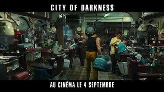 CITY OF DARKNESS Film