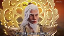 The Legend of Sword Domain S.3 Ep.57 [149] Eng / Indo Sub