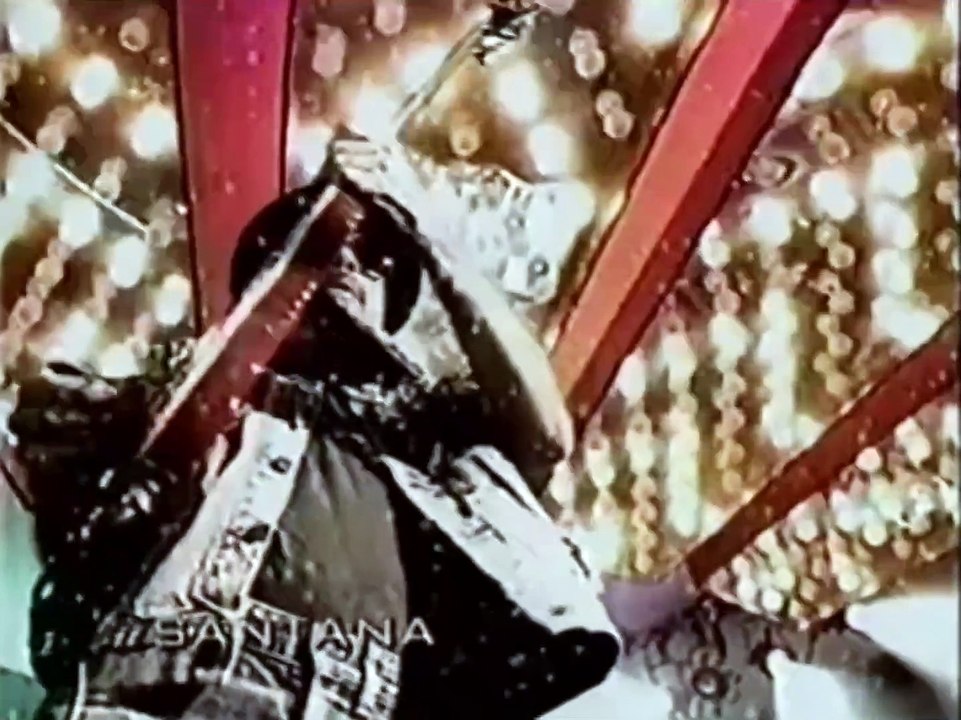 Platinum Christmas (2001) Ad