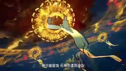 My Senior Brother Is Too Steady Ep.36  Eng / Indo Sub