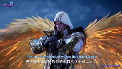 Throne Of Seal S01 EP106 (English Subtitle)