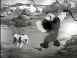 Betty Boop (1936) Be Human, animated cartoon character designed by Grim Natwick at the request of Max Fleischer.