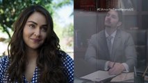 El Amor no Tiene Receta Saison 1 - El amor no tiene receta | Tráiler Oficial (EN)