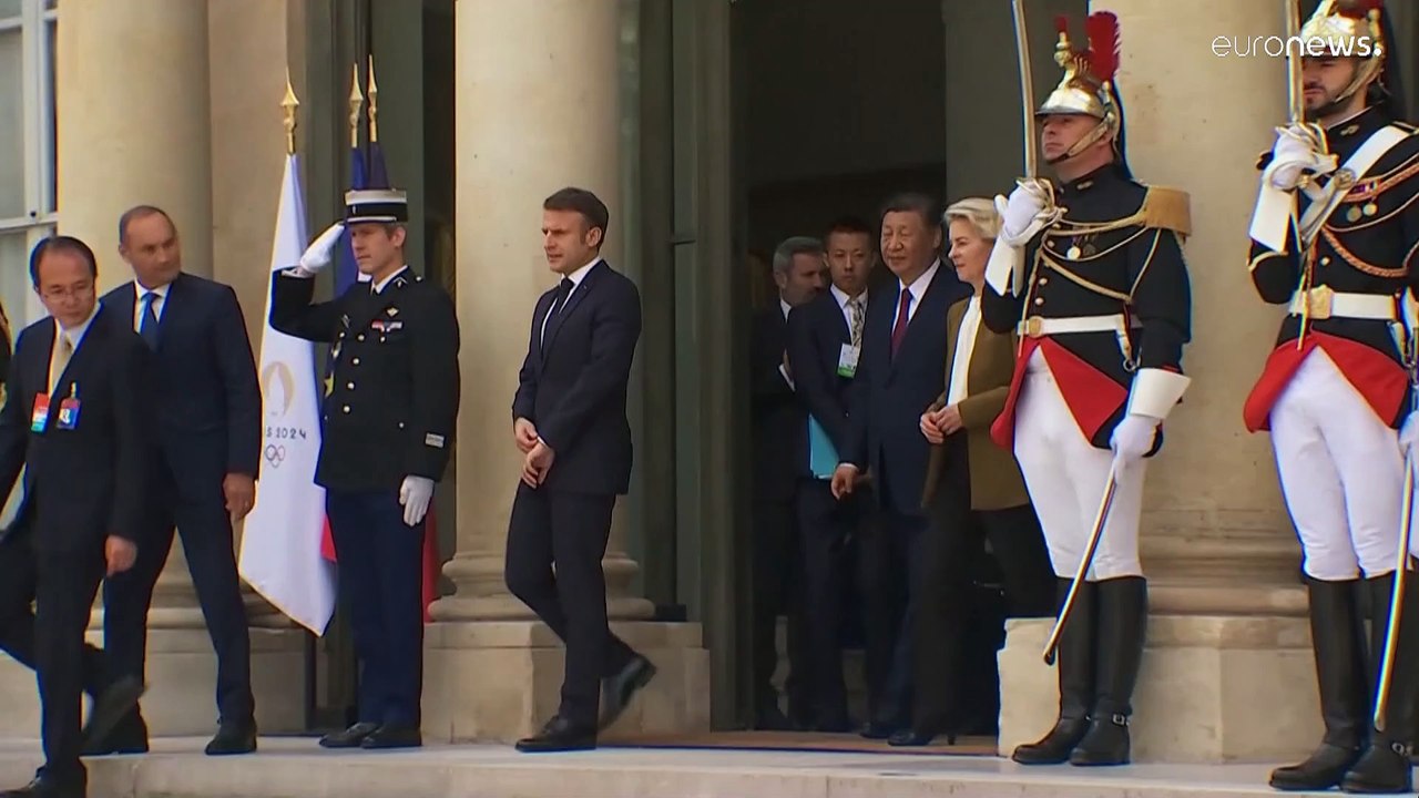 Ηλεκτρικά αυτοκίνητα: Τι μπορεί να κάνει η Ευρώπη απέναντι στον φθηνό κινέζικο ανταγωνισμό