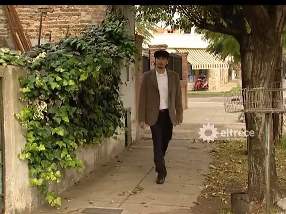 Collar de esmeraldas - Capitulo 69