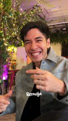 Razin Qidran Syukur Tawaran Job Semakin Melimpah