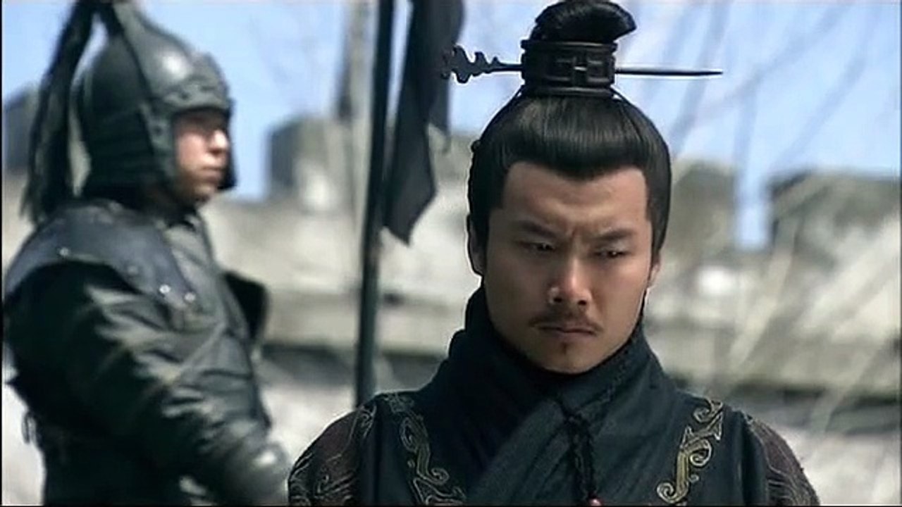 Three Kingdom--EP82 | រឿង សាមកុក | រឿង នគទាំង៣