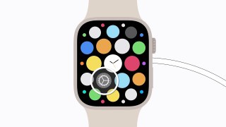Apple Watch - Mettre à jour votre