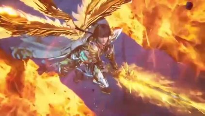 (Ep106) Shén yìn wángzuò Season 2 Ep 106 MULTI-SUB (Throne of Seal 2)(封印王座 第二季 ) (บัลลังก์แห่งตราประทับ ฤดูกาลที่ 2 ) (rono del Sello 2) (봉인의 왕좌 2)