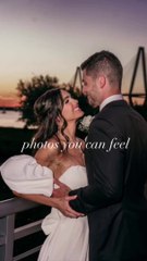 Unveiling Love: Capturing Candid Wedding Moments