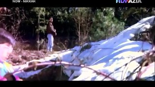 Tere Bin Zindagi Kuch Nahin Full Video | Reema & Shan | Pakistani Film Nikah (1998) | Shazia Manzoor & Waris Baig