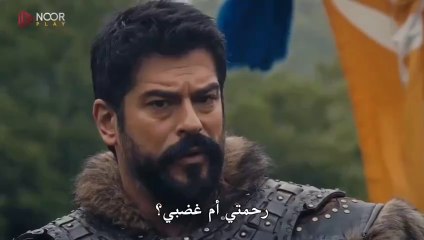 مسلسل المؤسس عثمان الحلقة 159 مترجم للعربية الجزء 2