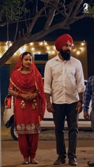 Saheb Brings Nimrat to Home After Marriage | Mera Baba Nanak Movie