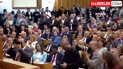 CHP lideri Özel'den akraba kayırmacılığına müdahale! Taviz yok, geri almayanın gözünün yaşına bakmam