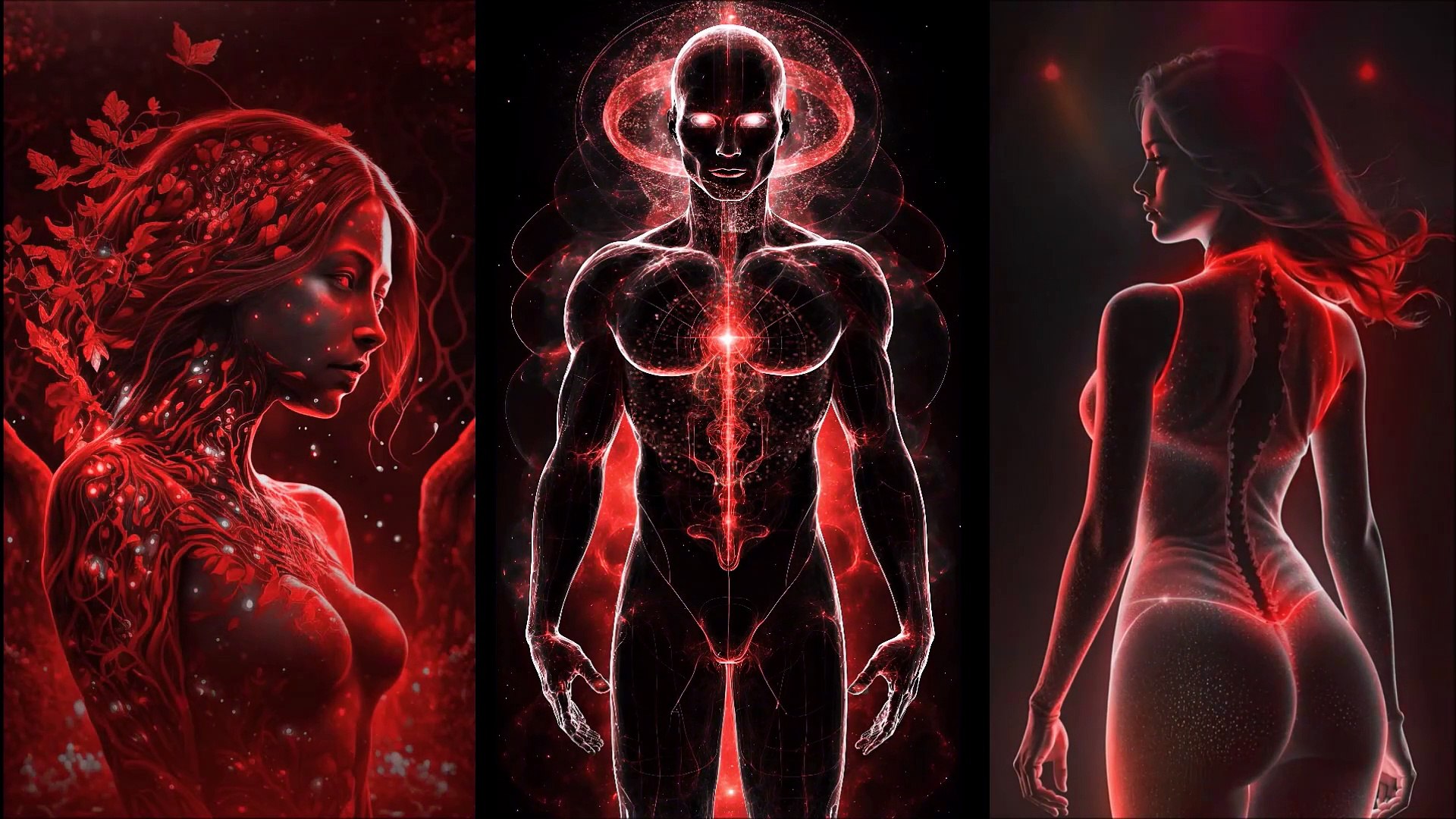 ⁣Techno Love House by Brendon Moeller (Best Music Collections)