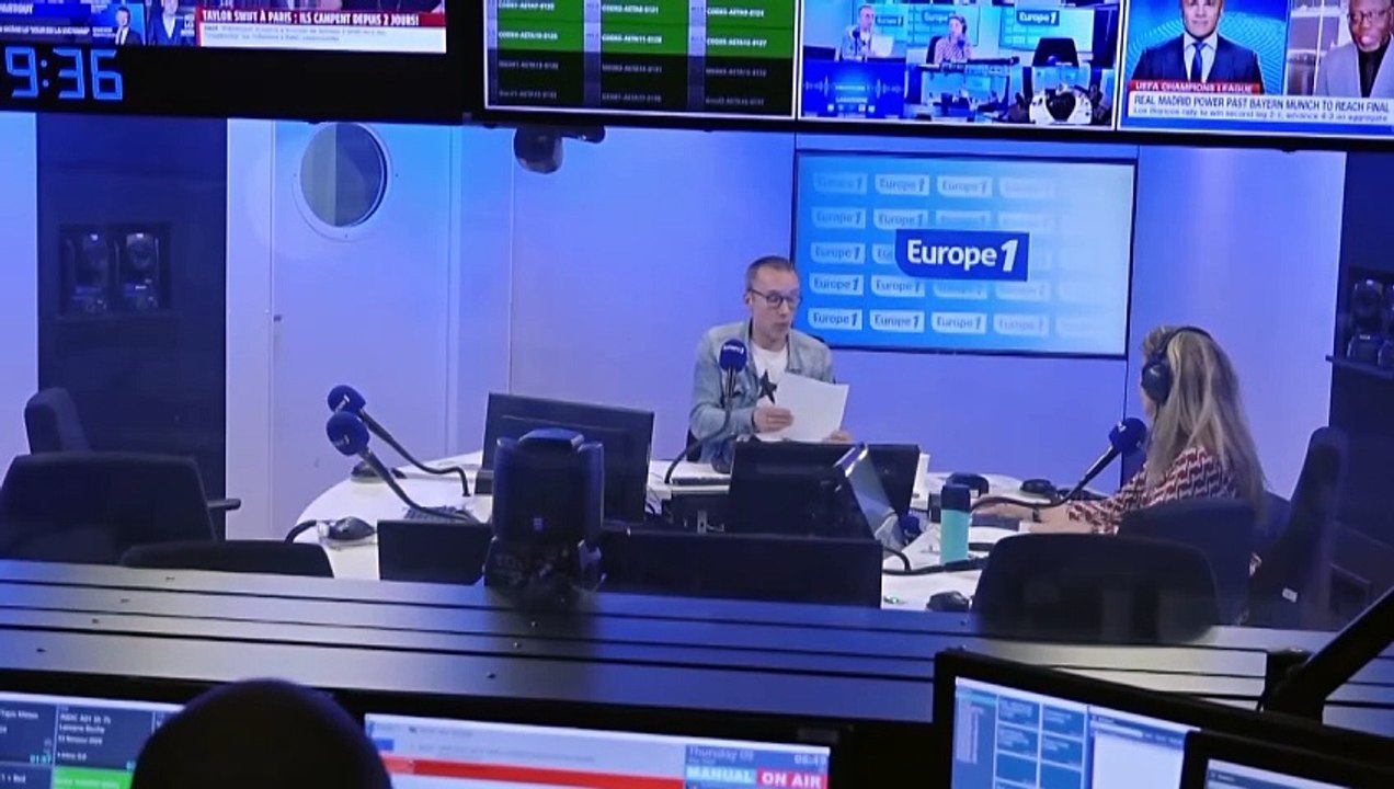 Biped : les algorithmes viennent en aide aux personnes malvoyantes