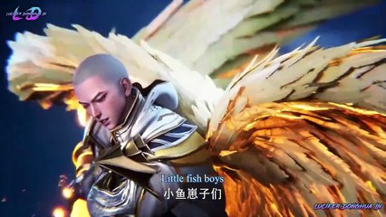 Throne of Seal Episode 106 | Shen Yin Wang Zuo English Subbed 🌟