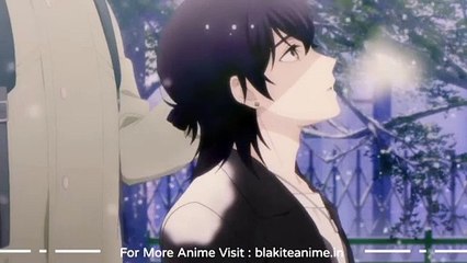 A Condition Called Love Episode 1 (Hindi-English-Japanese) Telegram Updates