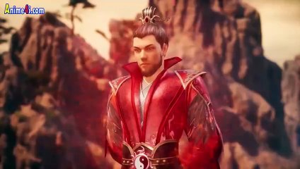 The Secrets of Star Divine Arts Ep.32 English Sub