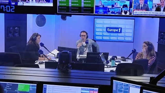 «La place que tout le monde veut avoir» : devant La Défense Arena, les fans campent et attendent Taylor Swift