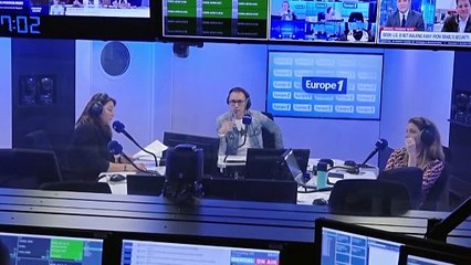 «La place que tout le monde veut avoir» : devant La Défense Arena, les fans campent et attendent Taylor Swift