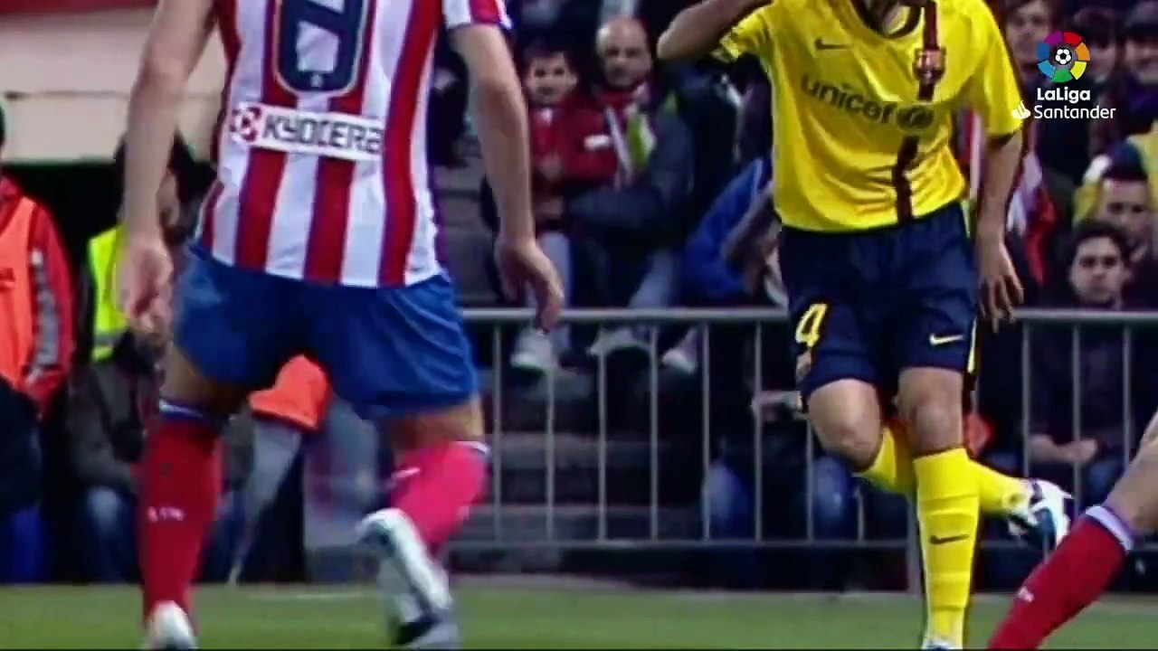 TOP MOMENTS Rafa Márquez