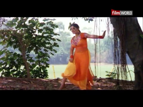 Mahiya Ve HD Video | Saima & Shan | Pakistani Film Behram Daku (2002) | Saira Naseem