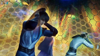 Donghuaid_Dubu Xiaoyao Episode 415 Sub Indo