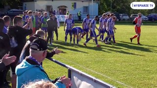 Bramki z meczu Orzeł Łożnica 0 - 2 ( 0 -2 ) Flota Świnoujście