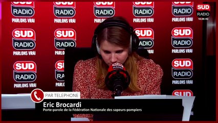 Les pompiers se préparent aux feux de forêt estivaux
