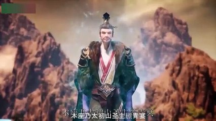 The Secrets of Star Divine Arts Episode 32 English Sub