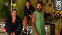 Survivor All Star'da Elenen İsim Belli Oldu