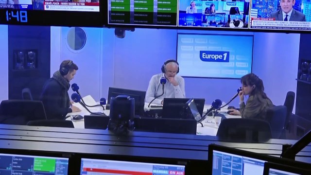 JO 2024 : revivez l'arrivée de la flamme olympique à Marseille